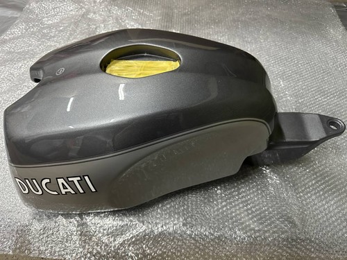 Serbatoio carburante ducati - carburante,