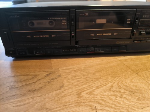 Pioneer 1270wr stereo - ct-1270wr,
