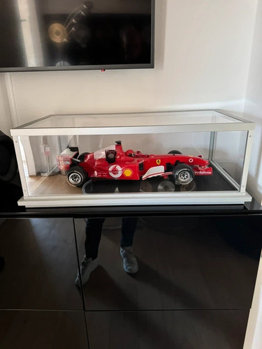 Ferrari f2007 con teca su - con,