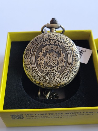 49005 orologio da tasca - -,
