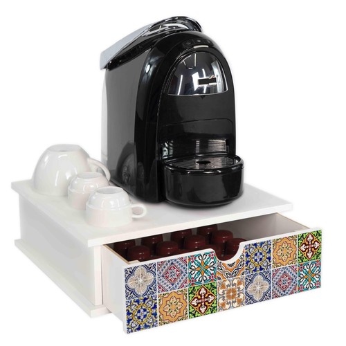Lupia organizer porta capsule - lupia,