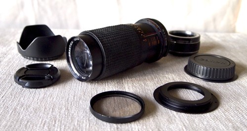 Canon eos digital fit - eos,