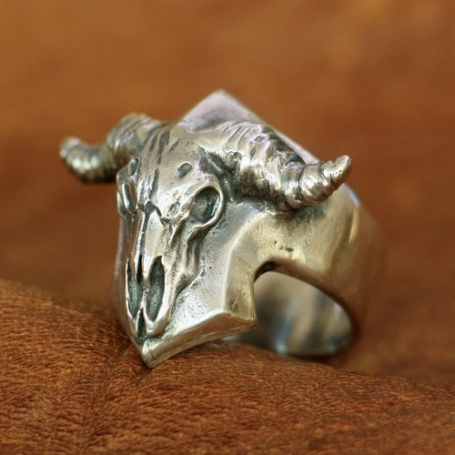 Anello argento sterling - anello, in