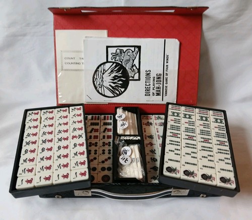 Gettone vento piastrelle - , retro