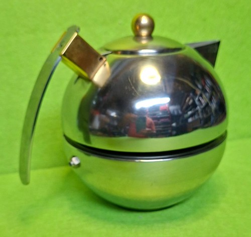Caffettiera gottinghen - caffettiera,