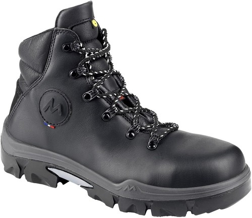 Scarpa antinfortunistica mts - scarpa,