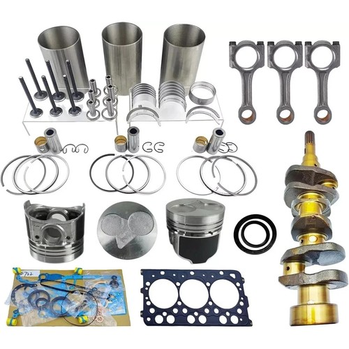 D722 d902 d1105 kit revisione - kit,