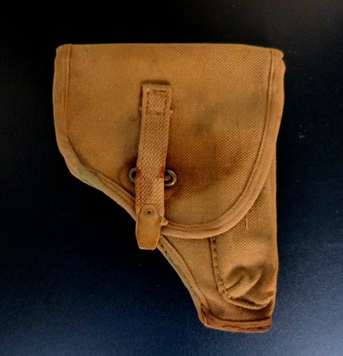 Fondina per pistola - , beretta