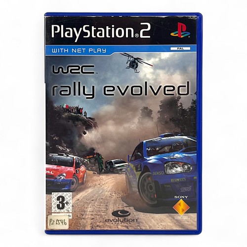 Ps2 sony playstation - 2,