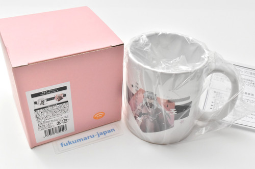 Tazza inuyasha sesshomaru - inuyasha, &