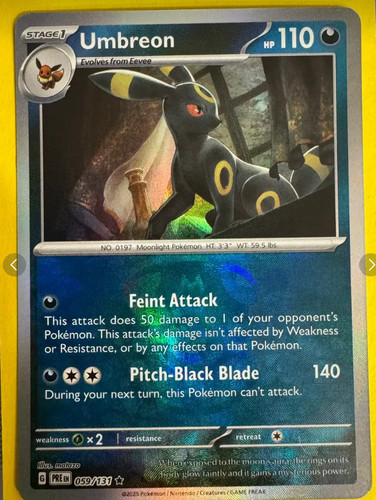 Carta pokémon 059 131 north - pokémon, 059/131
