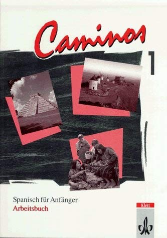 Klett caminos libro testo - libro,
