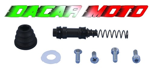 Kit revisione pompa - revisione, frizione