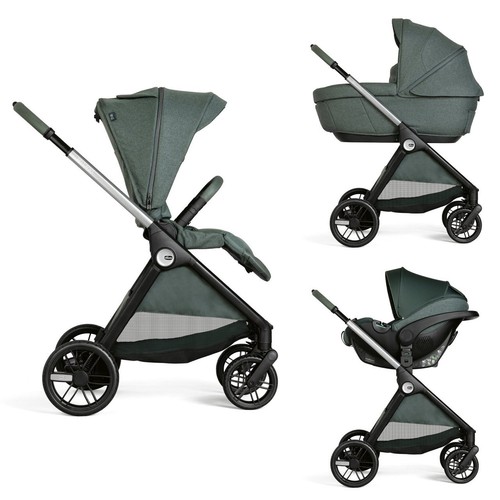 Chicco trio bellagio - -,