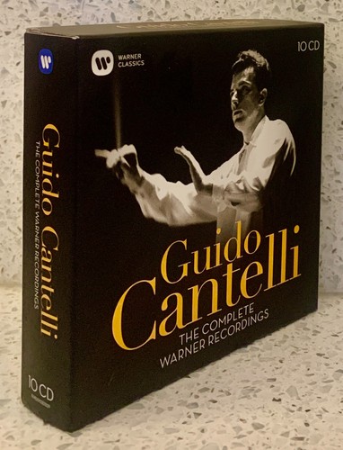 Guido cantelli the - cantelli,