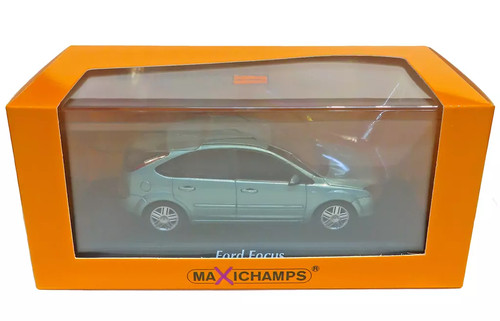 Ford focus 2004 - 1/43,