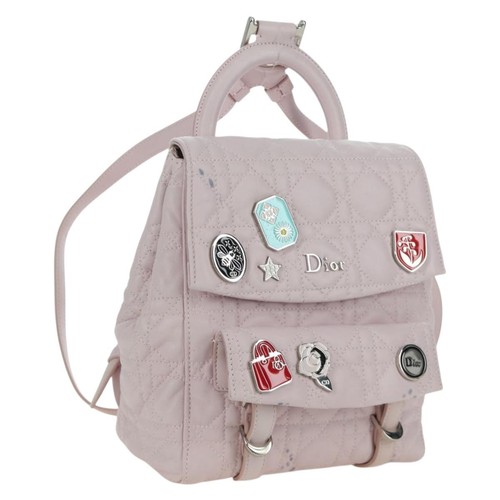 Zaino piccolo christian - piccolo, dior