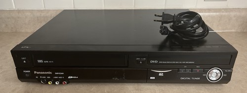 Panasonic dmr ez48v - panasonic, dmr-ez48v
