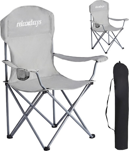 Set sedie campeggio - set, 2