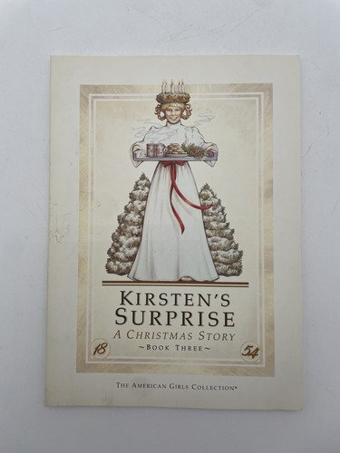 Kirsten surprise 1986 prima - kirsten's,