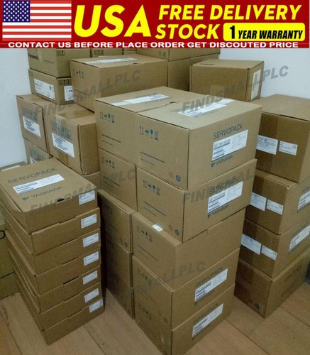 1pz nuovo servomotore yaskawa - 1pz,