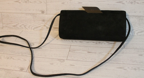 Borsa mano pochette vintage - mano,