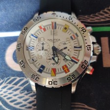 Orologio uomo nautica - uomo,