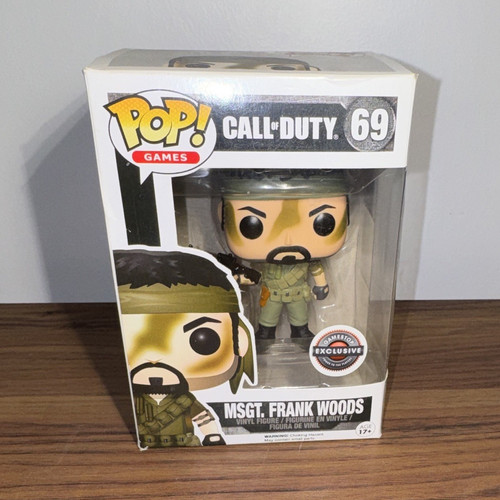 Funko pop vinile - funko, call