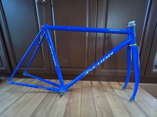 Telaio bici strada - telaio,