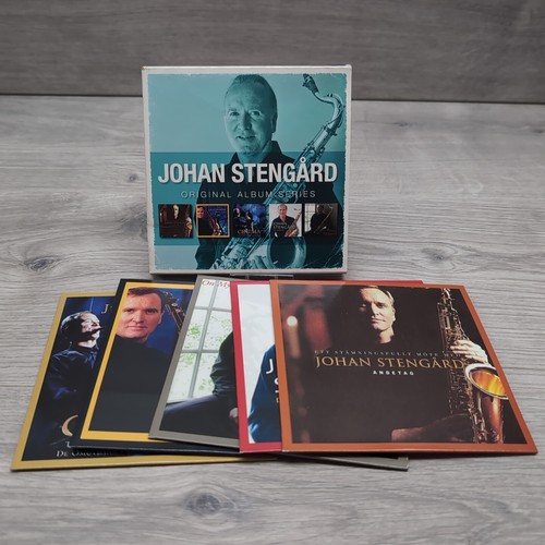 Johan stengard original - -,
