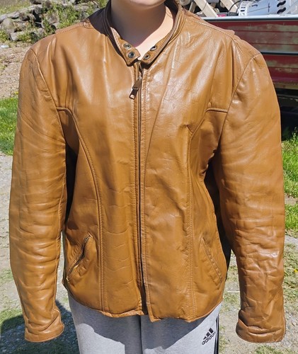 Giacca cappotto uomo vintage - giacca,