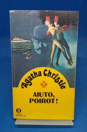 Oscar gialli agatha - 23,