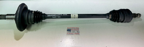 Semiasse post mercedes - post, sx