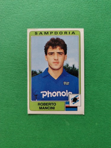 Calciatori panini 1984 - calciatori,