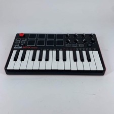 Akai professional mpk - mpk, mini