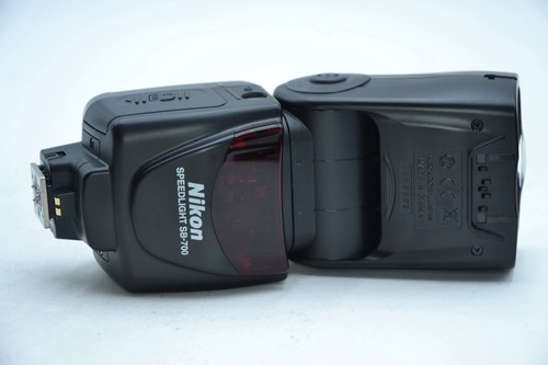 Nikon 700 speedlight - nikon, sb-700