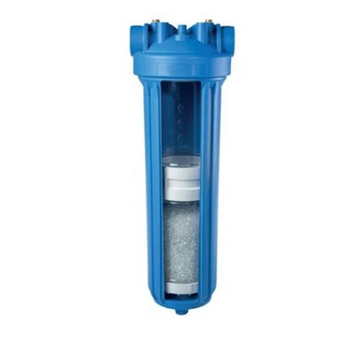 Kit riduzione calcare atlas - kit,