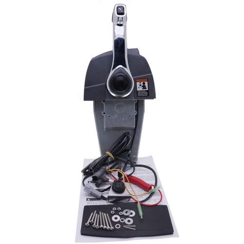 Comando montaggio binnacle con - comando,