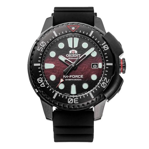 Orologio orient force - orient, m-force