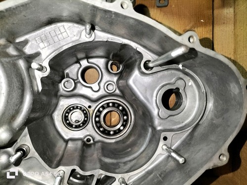 Rgv 250 parte blocco - vj, 22