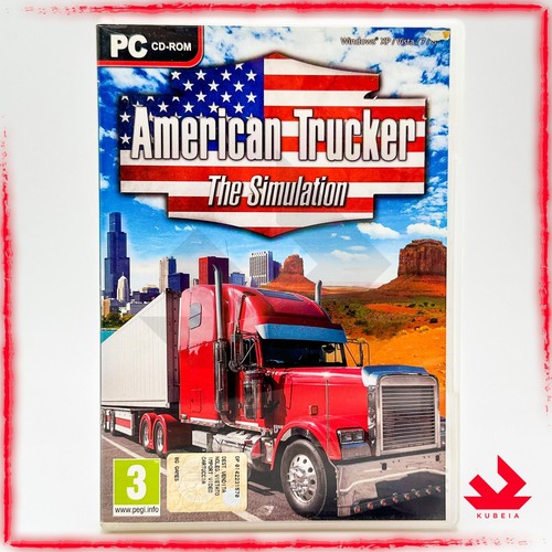 American trucker the - american,