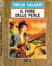 Fiore delle perle emilio - fiore, .