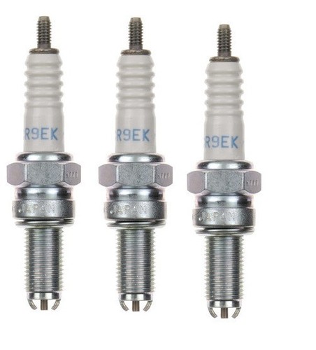 Candele triumph sprint 1050 - candele, sprint/st/1050