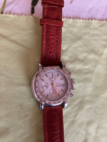 Orologio sector golden - sector, eagle