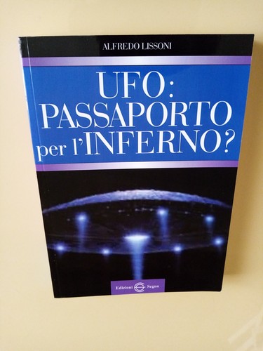 Dischi volanti ufo - volanti,