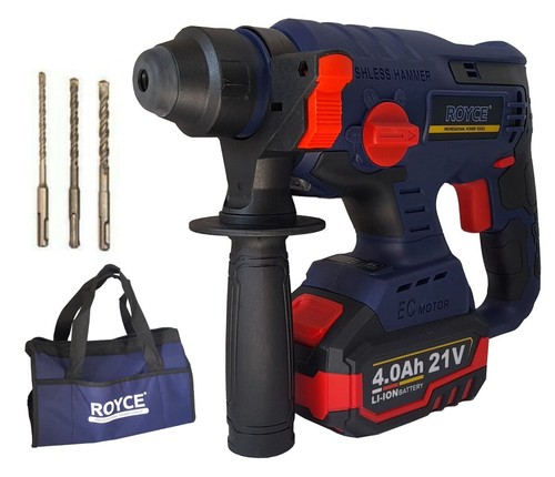 Trapano scalpellatore - , a