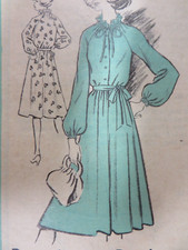 Abito vintage anni per - abito,