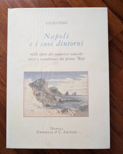 Fino lucio napoli i - e, suoi