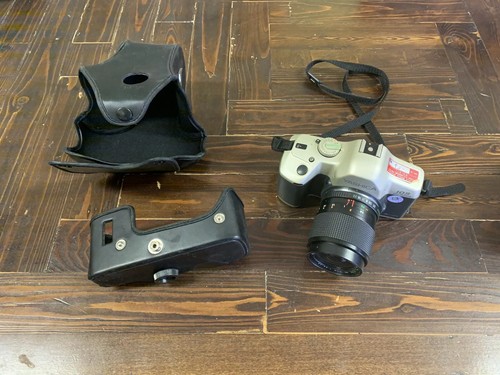 Rare yashica 109 - yashica, slr