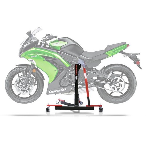Cavalletto centrale power evo - cavalletto,